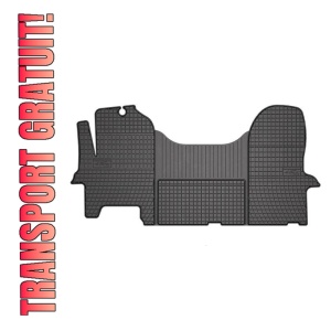 Set covorase presuri Iveco DAILY IV Platform/Chassis din 2006-2011, auto, din cauciuc thermoplastic, Iveco