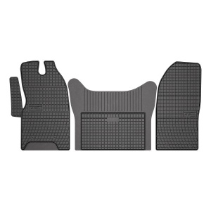 Set covorase presuri Iveco DAILY IV Platform/Chassis din 2006-2011, auto, din cauciuc thermoplastic, Iveco - Img 3