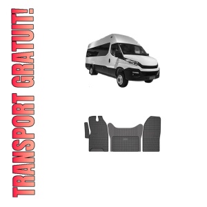 Set covorase presuri Iveco DAILY VI Bus din 2016, auto, din cauciuc thermoplastic, Iveco