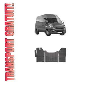 Set covorase presuri Iveco DAILY VI Van din 2014-2021, auto, din cauciuc thermoplastic, Iveco