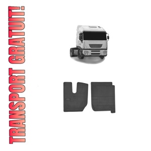 Set covorase presuri Iveco STRALIS I din 2002-2012, auto, din cauciuc thermoplastic, Iveco