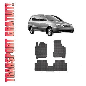 Set covorase presuri KIA CARENS I MPV (FC, FJ) din 2002-2007, auto, din cauciuc thermoplastic, KIA