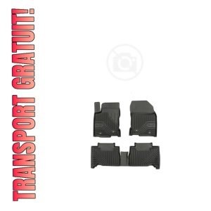 Set covorase presuri LEXUS NX din 2014-2021, auto, din cauciuc thermoplastic, LEXUS