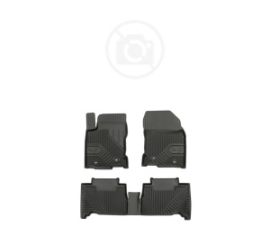 Set covorase presuri LEXUS NX din 2014-2021, auto, din cauciuc thermoplastic, LEXUS - Img 2