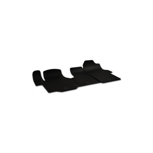 Set covorase presuri MANN TGE din 2017, auto, din cauciuc thermoplastic - Img 5