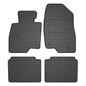 Set covorase presuri MAZDA 6 Estate (GJ, GL) din 2012-2020, auto, din cauciuc thermoplastic, MAZDA - Img 3