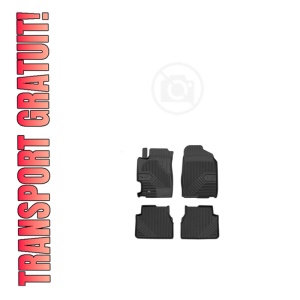 Set covorase presuri MAZDA 6 | GG, GY din 2010-2016, auto, din cauciuc thermoplastic, MAZDA