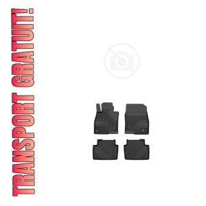 Set covorase presuri MAZDA 6 | GJ din 2002-2008, auto, din cauciuc thermoplastic, MAZDA