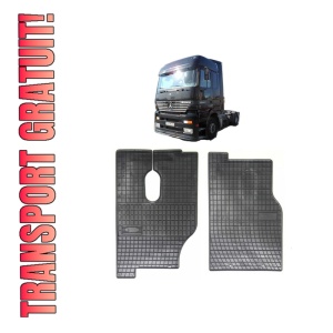 Set covorase presuri MERCEDES-BENZ ACTROS din 1996-2003, auto, din cauciuc thermoplastic, MERCEDES-BENZ