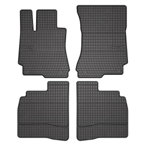 Set covorase presuri MERCEDES-BENZ S-CLASS (W221, V221) din 2005-2013, auto, din cauciuc thermoplastic, MERCEDES-BENZ - Img 3