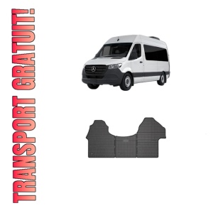 Set covorase presuri MERCEDES-BENZ SPRINTER 3,5-t Tourer Bus (B907) din 2018-2021, auto, din cauciuc thermoplastic, MERCEDES-BENZ