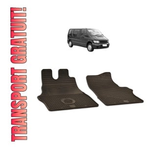 Set covorase presuri MERCEDES W638 VITO din 1995-2003, auto, din cauciuc thermoplastic
