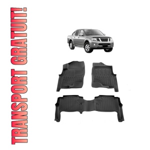 Set covorase presuri NISSAN NAVARA D40 din 2005-2010, auto, din cauciuc thermoplastic