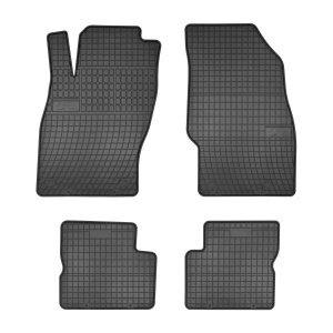 Set covorase presuri OPEL ADAM din 2012-2019, auto, din cauciuc thermoplastic, OPEL - Img 3
