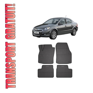 Set covorase presuri OPEL ASTRA H CLASSIC Saloon (A04) din 2009-2014, auto, din cauciuc thermoplastic, OPEL