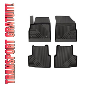 Set covorase presuri OPEL ASTRA K Estate Van din 2018-2019, auto, din cauciuc thermoplastic, OPEL