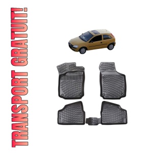 Set covorase presuri OPEL CORSA C din 2000-2006, auto, din cauciuc thermoplastic