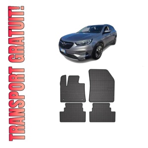 Set covorase presuri OPEL GRANDLAND / GRANDLAND X (A18, P1UO) din 2017-2021, auto, din cauciuc thermoplastic, OPEL