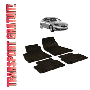 Set covorase presuri OPEL INSIGNIA A din 2013-2017, auto, din cauciuc thermoplastic - Img 8