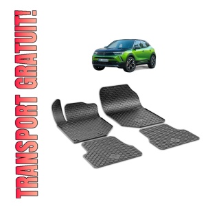 Set covorase presuri OPEL MOKKA din 2021, auto, din cauciuc thermoplastic