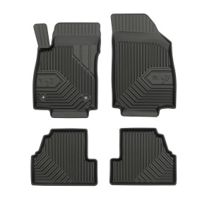 Set covorase presuri OPEL MOKKA / MOKKA X (J13) din 2012-2019, auto, din cauciuc thermoplastic, OPEL - Img 2