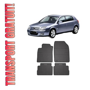 Set covorase presuri OPEL SIGNUM Hatchback (Z03) din 2003-2008, auto, din cauciuc thermoplastic, OPEL