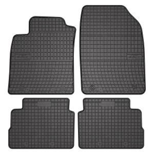 Set covorase presuri OPEL VECTRA C (Z02) din 2002-2009, auto, din cauciuc thermoplastic, OPEL - Img 3