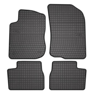 Set covorase presuri PEUGEOT 2008 I (CU_) din 2013-2019, auto, din cauciuc thermoplastic, PEUGEOT - Img 3