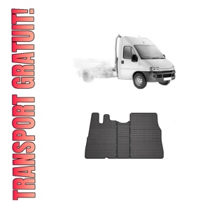 Set covorase presuri PEUGEOT BOXER Platform/Chassis (244) din 2001-2006, auto, din cauciuc thermoplastic, PEUGEOT