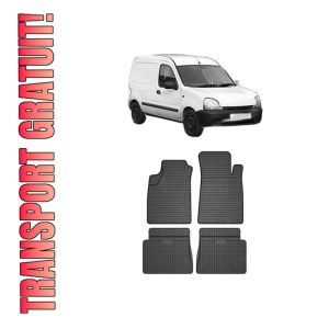 Set covorase presuri RENAULT KANGOO Express (FC0/1_) din 1997-2008, auto, din cauciuc thermoplastic, RENAULT