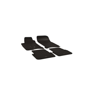 Set covorase presuri RENAULT LAGUNA din 2001-2007, auto, din cauciuc thermoplastic - Img 5
