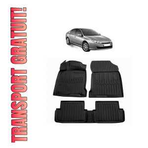 Set covorase presuri RENAULT LAGUNA III T din 2007-2015, auto, din cauciuc thermoplastic