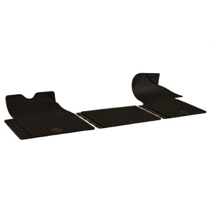 Set covorase presuri RENAULT MASTER Z.E. din 2017, auto, din cauciuc thermoplastic - Img 3