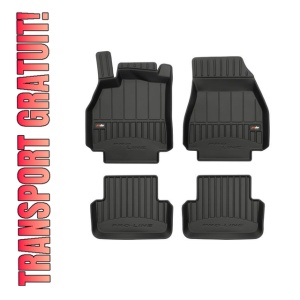 Set covorase presuri RENAULT MEGANE II (BM0/1_, CM0/1_) din 2002-2011, auto, din cauciuc thermoplastic, RENAULT
