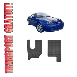 Set covorase presuri RENAULT T din 2013, auto, din cauciuc thermoplastic, RENAULT