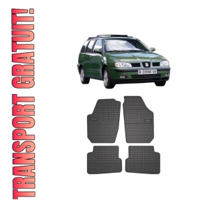 Set covorase presuri SEAT CORDOBA | 6L din 2001-2005, auto, din cauciuc thermoplastic, SEAT