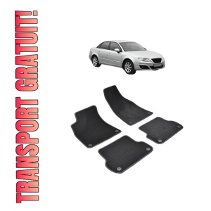 Set covorase presuri SEAT EXEO din 2009, auto, din cauciuc thermoplastic