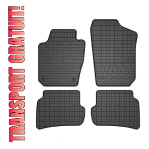 Set covorase presuri SEAT IBIZA IV | 6J din 2004-2013, auto, din cauciuc thermoplastic, SEAT
