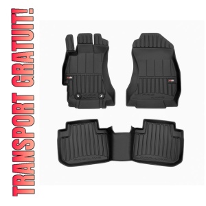 Set covorase presuri SUBARU FORESTER (SJ_) din 2012-2013, auto, din cauciuc thermoplastic, SUBARU