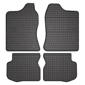 Set covorase presuri SUZUKI JIMNY | GJ din 2005-2010, auto, din cauciuc thermoplastic, SUZUKI - Img 3