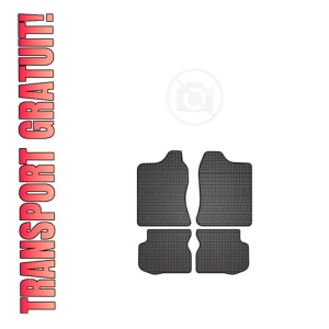 Set covorase presuri SUZUKI JIMNY | GJ din 2005-2010, auto, din cauciuc thermoplastic, SUZUKI