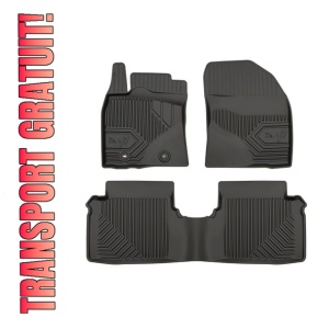 Set covorase presuri TOYOTA AVENSIS Estate (_T27_) din 2008-2018, auto, din cauciuc thermoplastic, TOYOTA