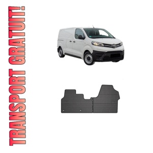 Set covorase presuri TOYOTA PROACE Bus (MDZ_) din 2016-2024, auto, din cauciuc thermoplastic, TOYOTA