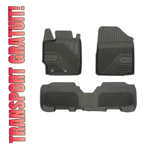Set covorase presuri TOYOTA YARIS (_P9_) din 2005-2014, auto, din cauciuc thermoplastic, TOYOTA