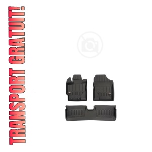 Set covorase presuri TOYOTA YARIS | XP130 din 2014-2020, auto, din cauciuc thermoplastic, TOYOTA