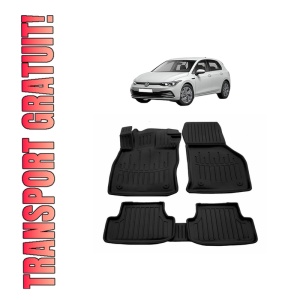 Set covorase presuri VOLKSWAGEN GOLF VIII din 2020, auto, din cauciuc thermoplastic
