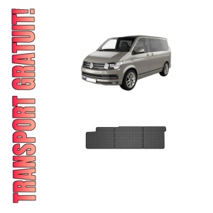 Set covorase presuri Volkswagen MULTIVAN T5 (7HM, 7HN, 7HF, 7EF, 7EM, 7EN) din 2003-2015, auto, din cauciuc thermoplastic, Volkswagen