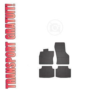 Set covorase presuri Volkswagen PASSAT | B8 din 2002-2014, auto, din cauciuc thermoplastic, Volkswagen