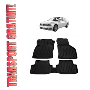 Set covorase presuri VOLKSWAGEN PASSAT B8 din 2014, auto, din cauciuc thermoplastic
