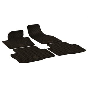 Set covorase presuri Volkswagen SHARAN din 2010, auto, din cauciuc thermoplastic - Img 3
